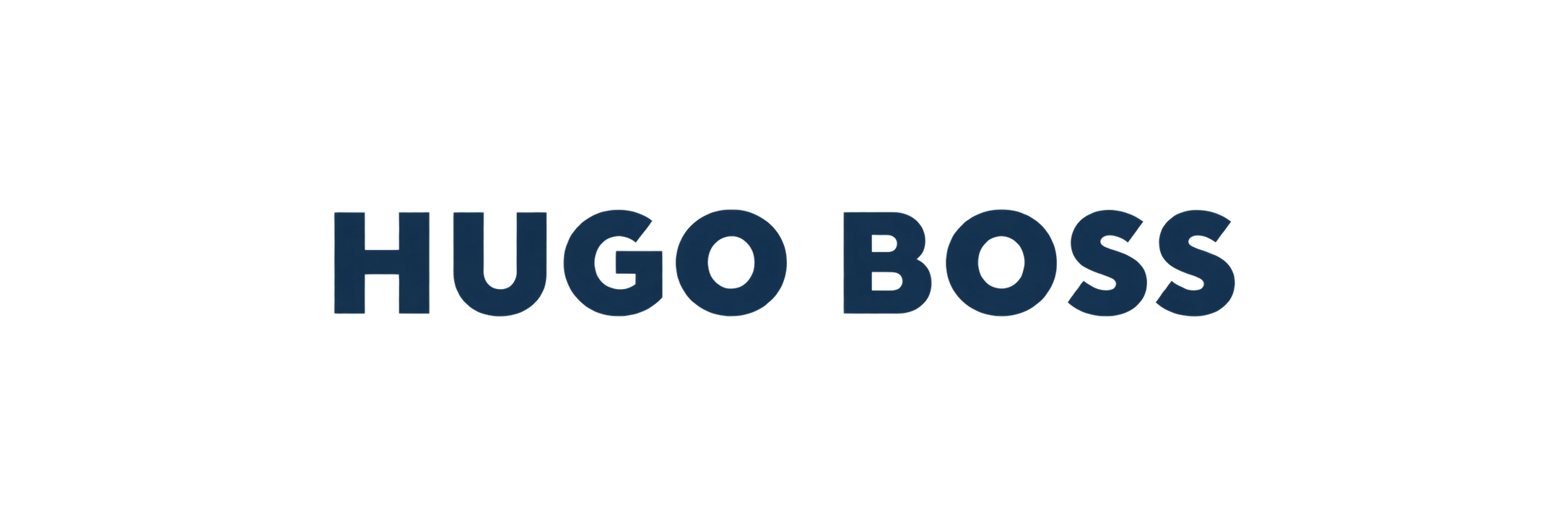 HUGO BOSS